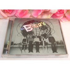 CD B-52's Time Capsule Gently Used CD 18 Tracks  Greatest Hits 1998 Warner Bros.